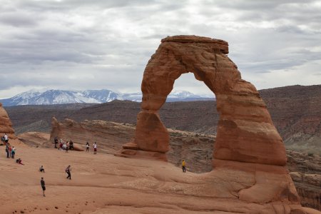 Arches National Park